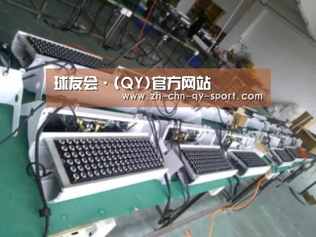 球友会案例展示一